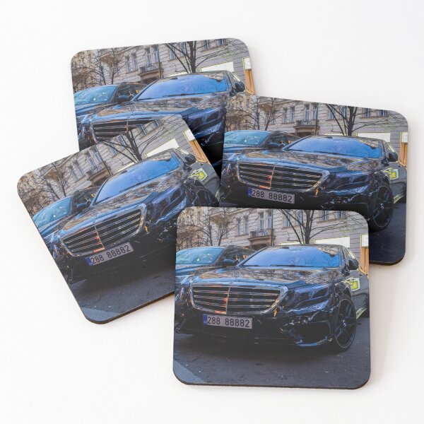 Item preview, Mercedes S63 designed and sold by VitaliiShop.