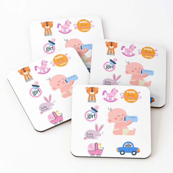 Item preview, FOR MY BABY designed and sold by stickersrafisa.