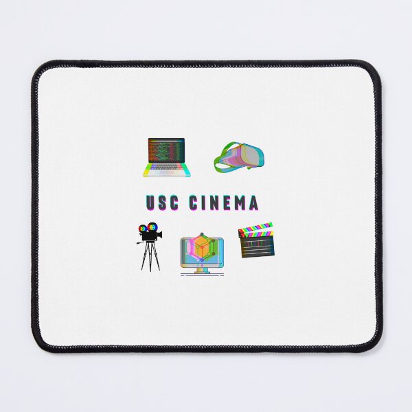 Item preview, usc cinema technology pack  designed and sold by zozomaxine.