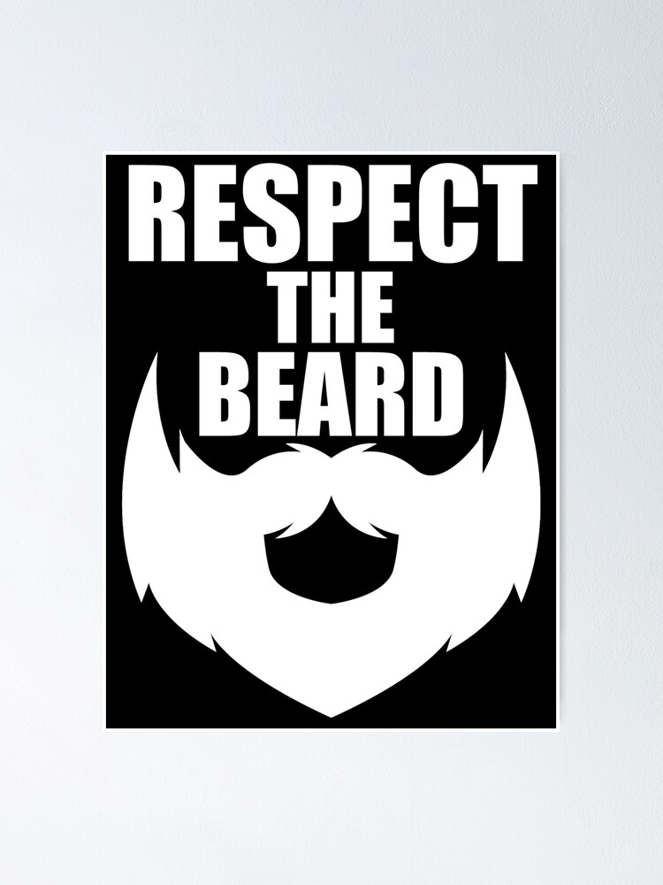Long Live The Beard T-SHIRT Beard Facial Hair Tee Dad Top Funny birthday gift