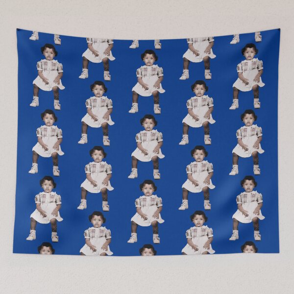 Item preview, Kanye west donda designed and sold by Arabellejp.