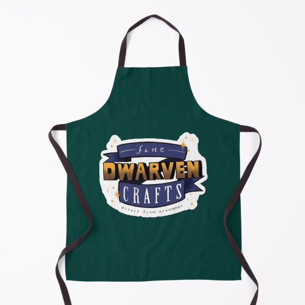 Item preview, Fine Dwarven Crafts designed and sold by OtisCarvalhos.