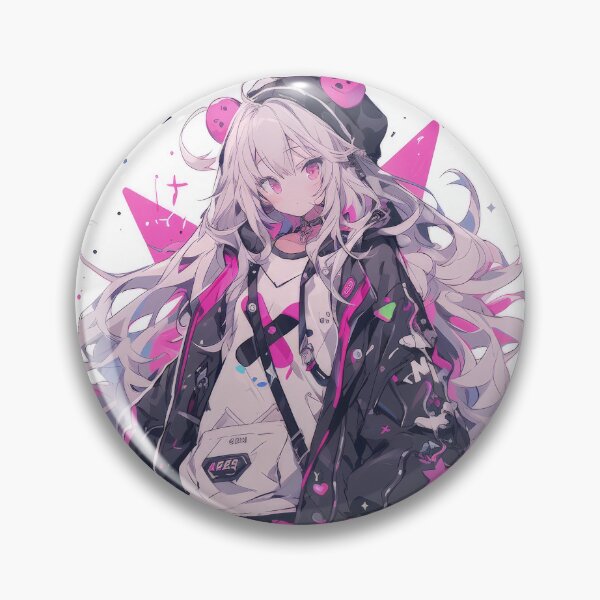 Item preview, Anime Sprite Art Design Series designed and sold by PhieoAlex.