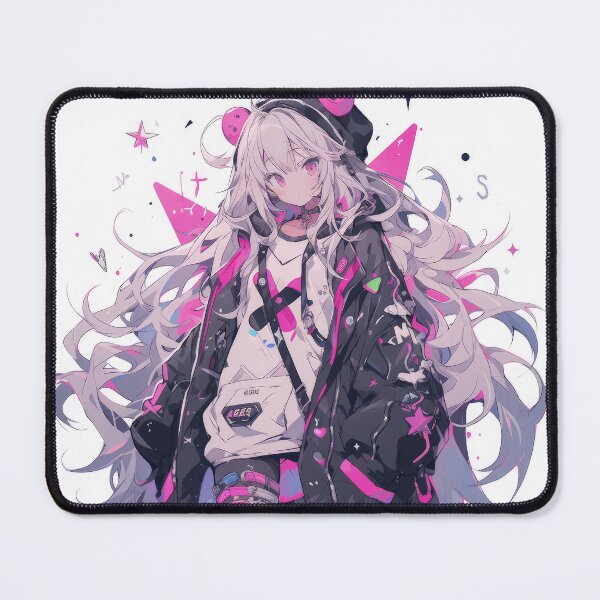 Item preview, Anime Sprite Art Design Series designed and sold by PhieoAlex.