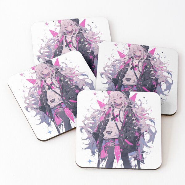 Item preview, Anime Sprite Art Design Series designed and sold by PhieoAlex.