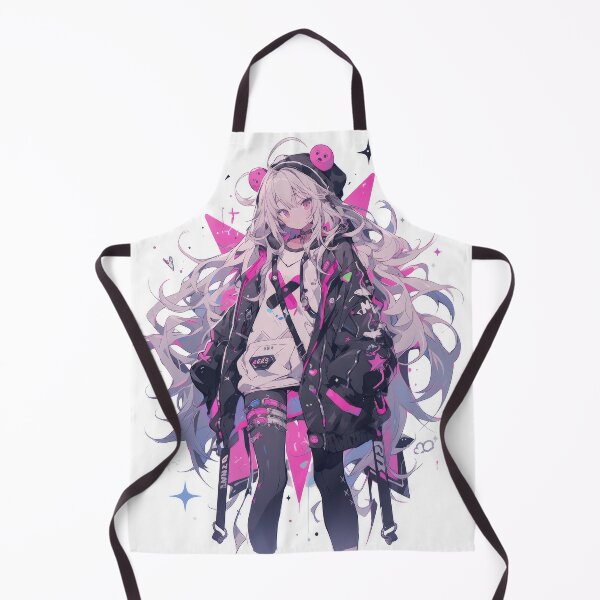 Item preview, Anime Sprite Art Design Series designed and sold by PhieoAlex.
