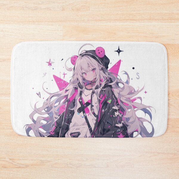 Item preview, Anime Sprite Art Design Series designed and sold by PhieoAlex.