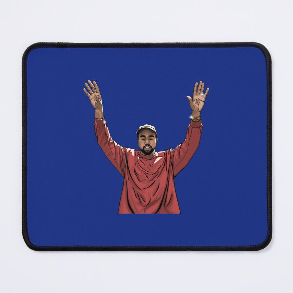 Item preview, Kanye West designed and sold by Arabellejp.