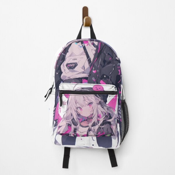 Item preview, Anime Sprite Art Design Series designed and sold by PhieoAlex.