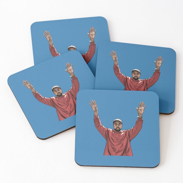 Item preview, Kanye West designed and sold by Arabellejp.