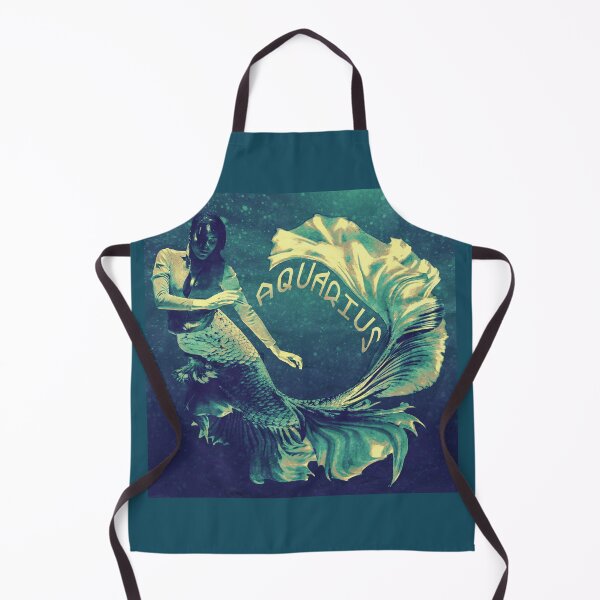 Item preview, Aquarius Zodiac Design designed and sold by DendaBonny1310.