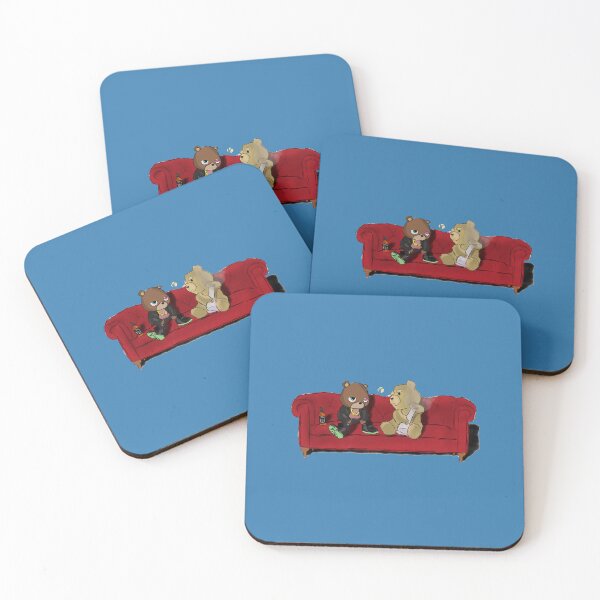 Item preview, talking with bear Active  designed and sold by Arabellejp.