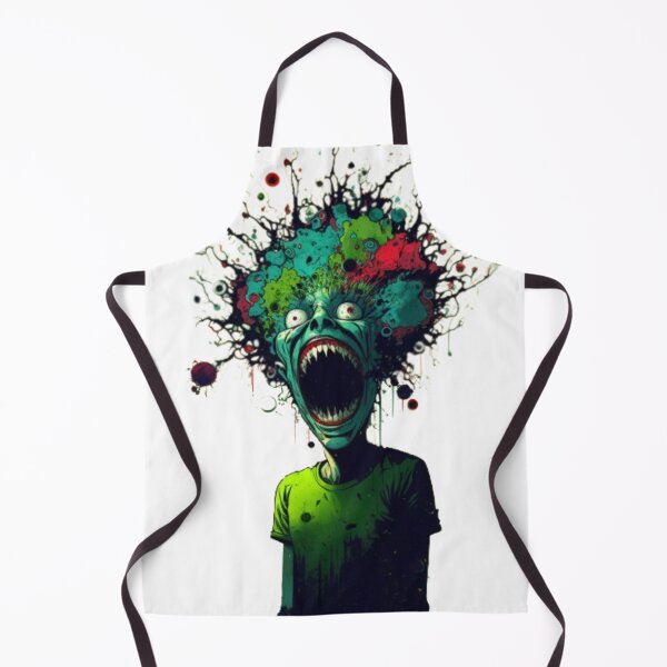 Item preview, brain designed and sold by Tee Studio.