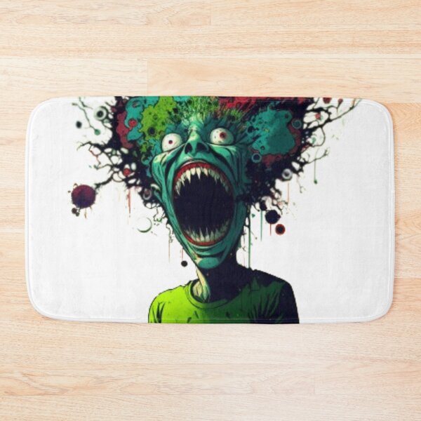 Item preview, brain designed and sold by Tee Studio.