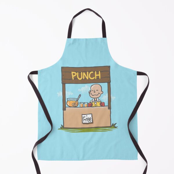 Item preview, Free punch designed and sold by Patrol.