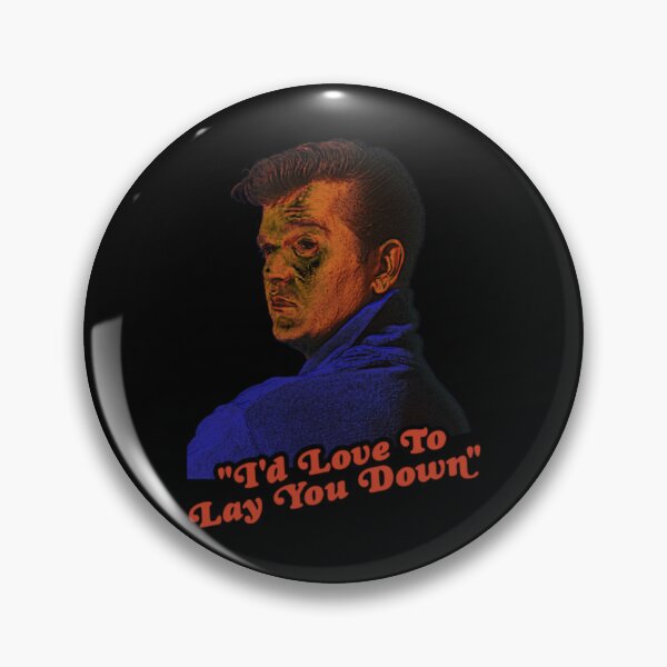 Item preview, Conway Twitty I'd Love To Lay You Down  designed and sold by Duffookatbayt.