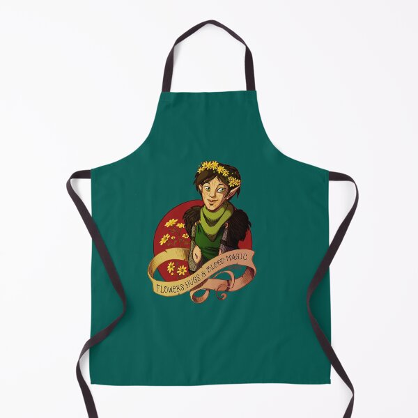 Item preview, Flowers, Hugs, and Blood Magic designed and sold by OtisCarvalhos.