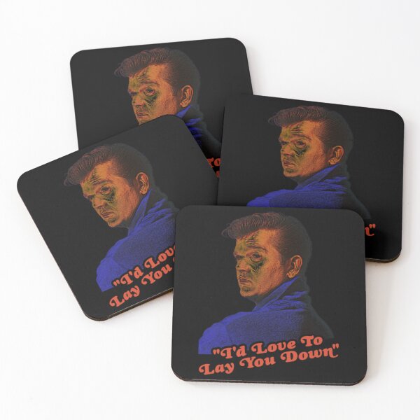 Item preview, Conway Twitty I'd Love To Lay You Down  designed and sold by Duffookatbayt.