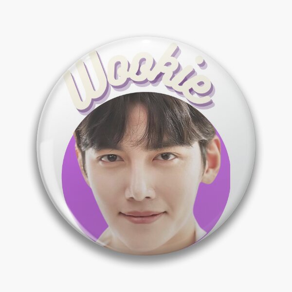 Item preview, Wookie Smiling Purple designed and sold by Sunflower5576.