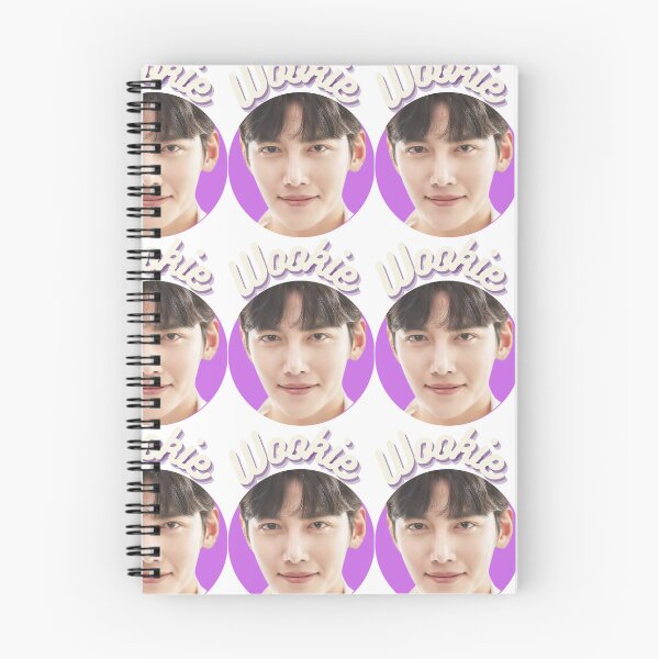 Item preview, Wookie Smiling Purple designed and sold by Sunflower5576.