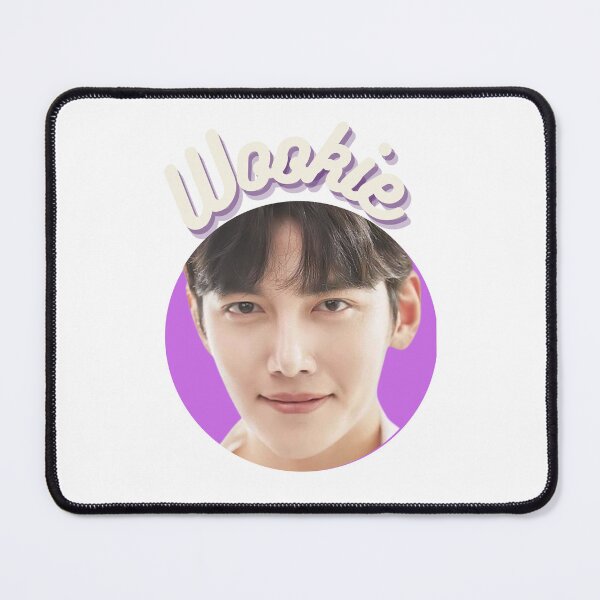 Item preview, Wookie Smiling Purple designed and sold by Sunflower5576.
