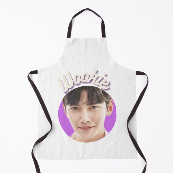Item preview, Wookie Smiling Purple designed and sold by Sunflower5576.