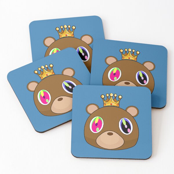 Item preview, queen of kanye west designed and sold by Arabellejp.