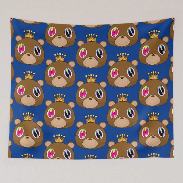 Item preview, queen of kanye west designed and sold by Arabellejp.