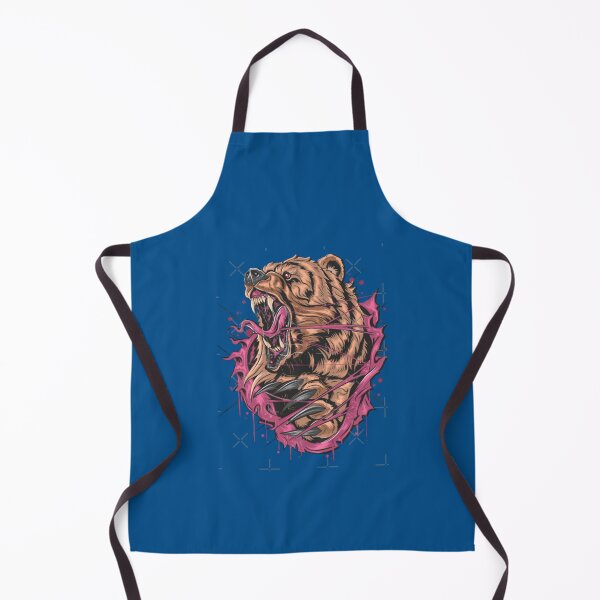 Item preview, Pink Bear Design  designed and sold by Arabellejp.