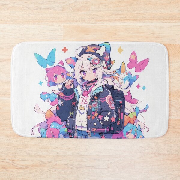 Item preview, Anime Sprite Art Design Series designed and sold by PhieoAlex.