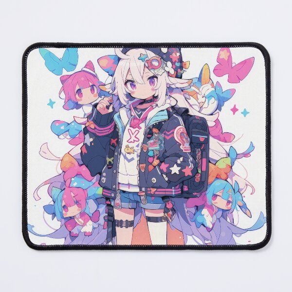 Item preview, Anime Sprite Art Design Series designed and sold by PhieoAlex.