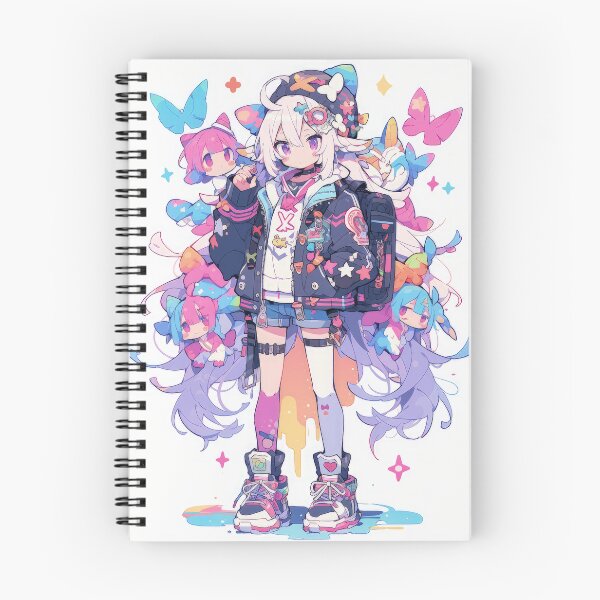 Item preview, Anime Sprite Art Design Series designed and sold by PhieoAlex.