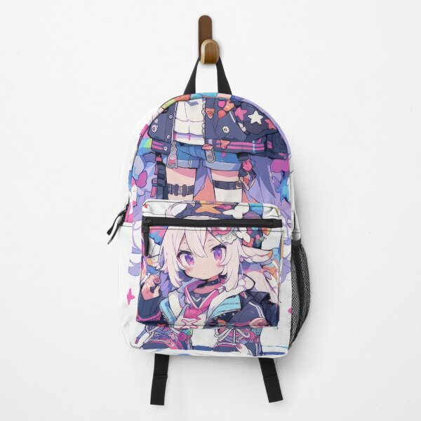 Item preview, Anime Sprite Art Design Series designed and sold by PhieoAlex.
