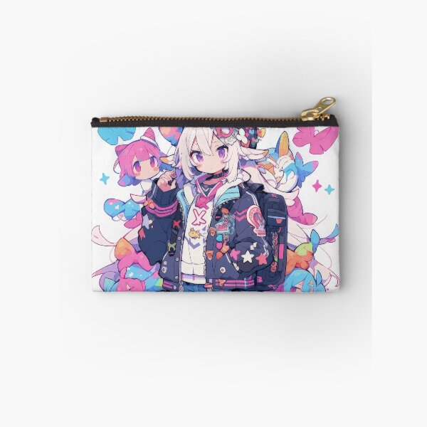 Item preview, Anime Sprite Art Design Series designed and sold by PhieoAlex.