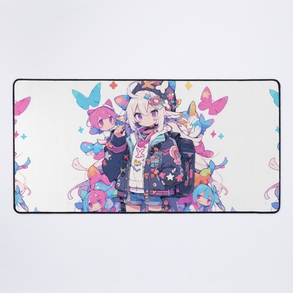 Item preview, Anime Sprite Art Design Series designed and sold by PhieoAlex.