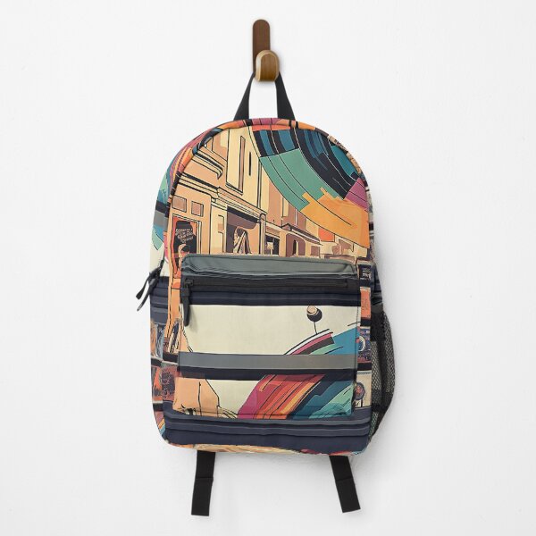 Item preview, Retro Music shop designed and sold by Aria Wrzosek.