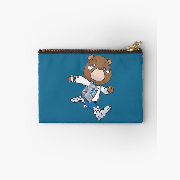 Item preview, Run Kanye West Bear designed and sold by Arabellejp.
