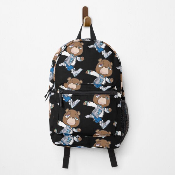 Item preview, Run Kanye West Bear designed and sold by Arabellejp.