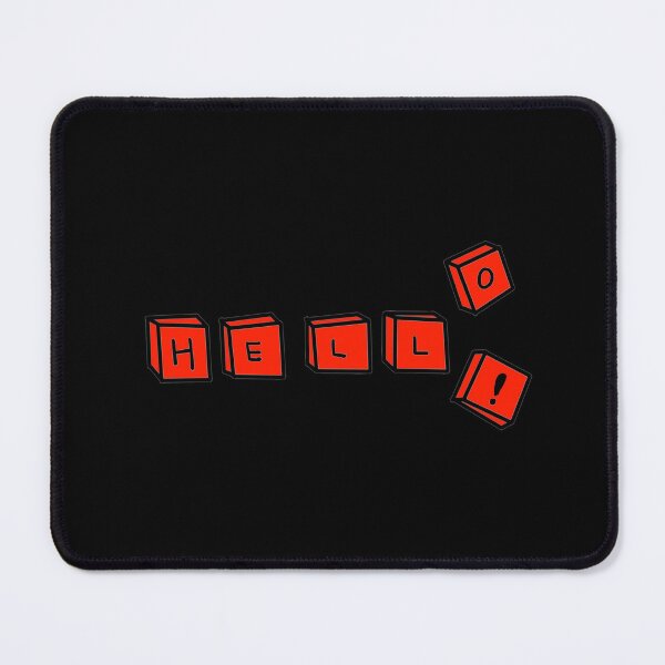 Item preview, Hello designed and sold by MPDesign84.
