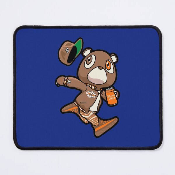 Item preview, run kanye west now designed and sold by Arabellejp.