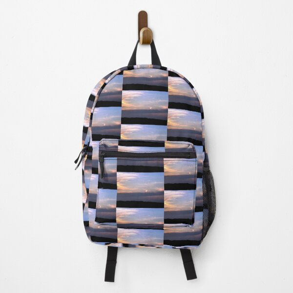 Item preview, Light Purple Sky View designed and sold by BE-A-BRAND-.