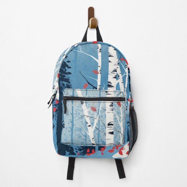 Item preview, The Birches designed and sold by Authentic-Merch.
