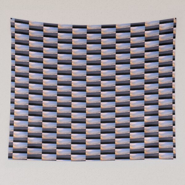 Item preview, Light Purple Sky View designed and sold by  Creative Drift.