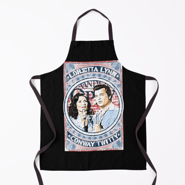 Item preview, Conway Twitty Loretta Lynn designed and sold by Duffookatbayt.