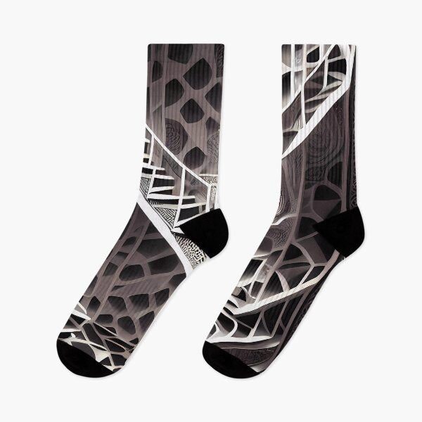 Item preview, Eternal Staircases: Infinite Perspective in the Labyrinth of the Mind designed and sold by Transelasticart.