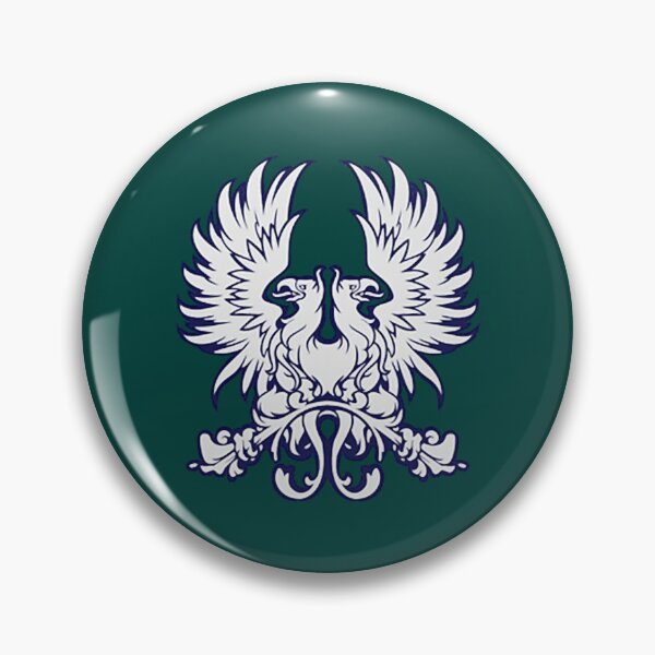 Item preview, Grey Warden Sigil designed and sold by OtisCarvalhos.