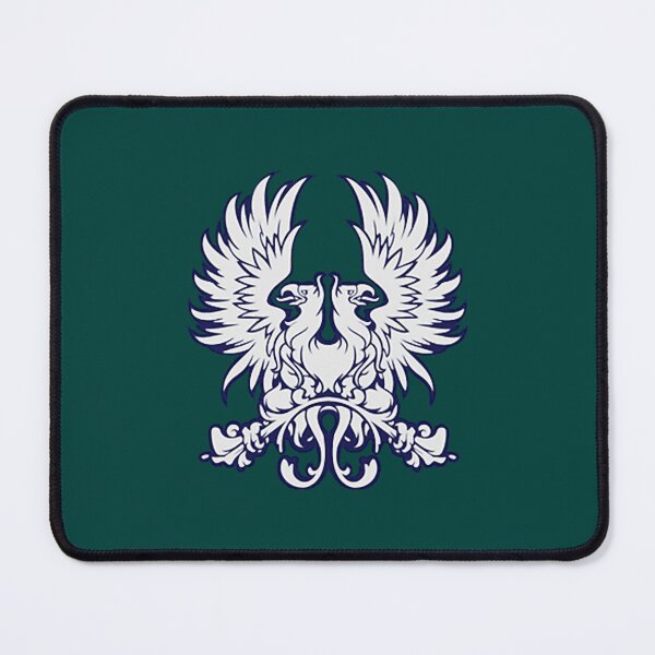 Item preview, Grey Warden Sigil designed and sold by OtisCarvalhos.