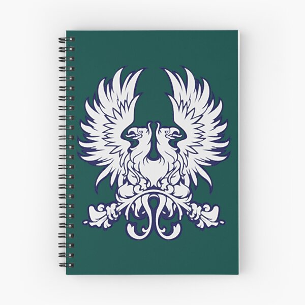 Item preview, Grey Warden Sigil designed and sold by OtisCarvalhos.