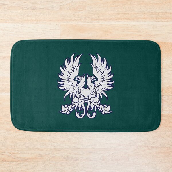 Item preview, Grey Warden Sigil designed and sold by OtisCarvalhos.