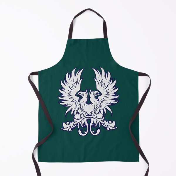 Item preview, Grey Warden Sigil designed and sold by OtisCarvalhos.